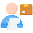 Process management icon