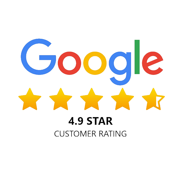 WAY Accounts Google reviews from UAE clients