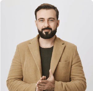 Mohamad Al Mubarak - WAY Accounts client testimonial